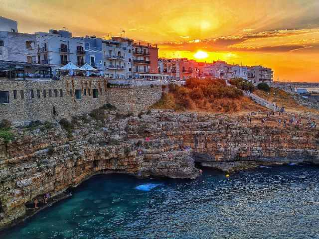 Polignano a Mare
